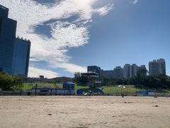 -在海一方公园