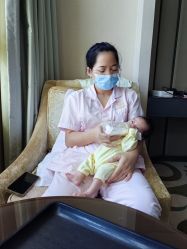 -臻康乃馨月子中心(集美店)
