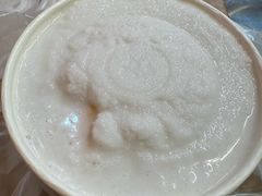 -于春正宗椰奶清补凉炒冰