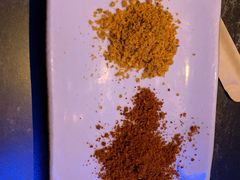 干碟-很久以前羊肉串(打浦路店)
