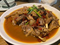 -丰乐餐厅·始于1999·本地老字号