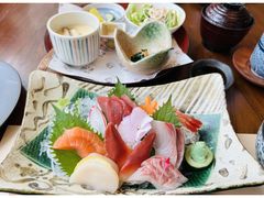 -Tsuru鹤日本料理(静安香格里拉店)