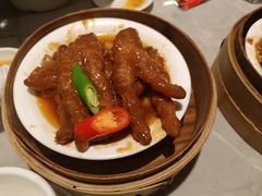 -锦园春香港茶餐厅(西海湾旗舰店)