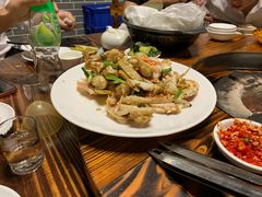 -侠成水上农庄(工业大道店)