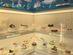 -好利来(阜成门店)