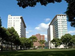 -上海交通大学医学院附属瑞金医院(总院)