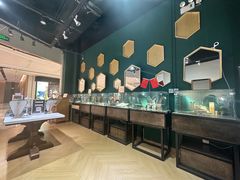 -十八字金·银饰·开蚌DIY·手工体验团建(世纪金源店)