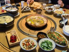 -妈妈的味道·腾冲特色菜(和顺古镇店)