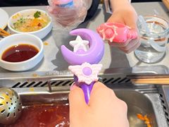 -海底捞火锅(新松江路店)