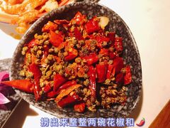 -哥老官重庆美蛙鱼头(龙湖杭州金沙天街店)