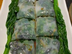 -小城粥道·海胆鲜虾粥(解放广场店)