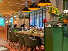 -原石牛扒·约会餐厅(龙城万科里店)