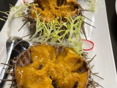 大海胆-东莱馋房(陆家嘴店)