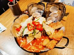 -鑫釜山海鲜烧烤(浑南店)