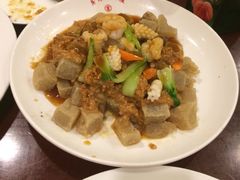 牟传仁大连老菜馆(星海店)-牟传仁饭庄(星海店)