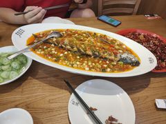 -九老汉·川渝江湖菜(合川路2店)