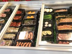 -炽城·烤肉名家(鸿达中央广场店)