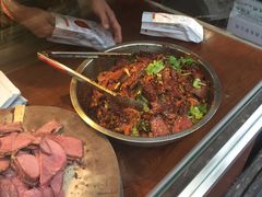 -張飛牛肉(锦里店)