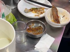 -燚青春东北泥炉烤肉(百合店)