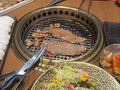 -海之屋韩式烤肉(海棠68环球美食街店)