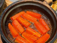 -不二啫·广府啫啫煲(江燕路万科里店)