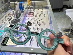 -ALPS阿尔卑斯眼镜(我格广场店)