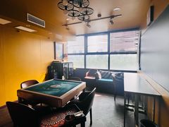 -CLUB心邸·掼蛋·麻将·扑克(日坛店)