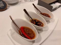 -万豪金殿(香港JW万豪酒店)