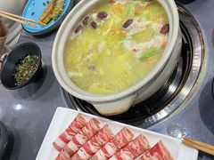 -金龙·打边炉(武进路店)