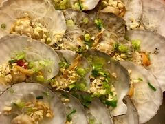 -盛港湾海鲜食府(黄沙店)