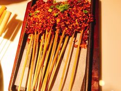 -卡路里的烤宴(浑南首创店)