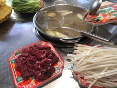 -金新街边打边炉(天安花园店)