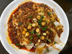 蒜泥白肉-成都味道(望江西路店)