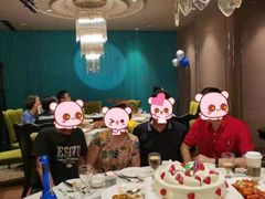 -上海人家花樣年华(中山公园店)