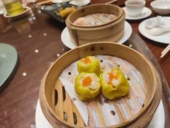 -明阁 Ming Court(广州朗豪酒店)