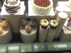 -Pantry's Best派悦坊蛋糕(K11购物艺术中心店)