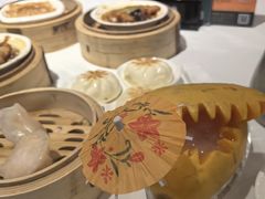-潮福城大酒楼(湖滨北路店)