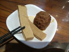 -韩师傅老大同刀削面(北苑路店)