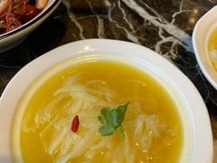 -风味小馆(天目湖宾馆店)