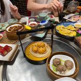 失望了