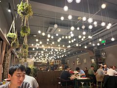 -ITA·意塔意大利餐厅(亦庄店)