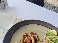 -一棵树·意大利西餐厅One Tree(新城店)