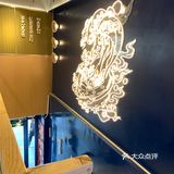 老品牌都没人吃但确实比米村好吃呀