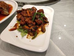 -添福来墨鱼饺子 · 海鲜东北菜(大连星海·黄浦路店)