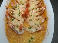 -张家卫·阳江菜·小海鲜(肥婆湾桥店)
