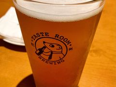 -TASTE ROOM Bar
