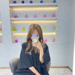 -型色沙龙 Color Salon