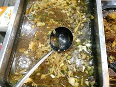 -徽州美食(三十年老店)