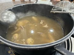 -皇鸽餐厅(龙塘店)