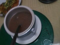 -老友客家王餐馆